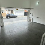 Sobrado na Vila Prudente com 161m², 2 dormitórios, 1 suíte e 2 vagas de garagem