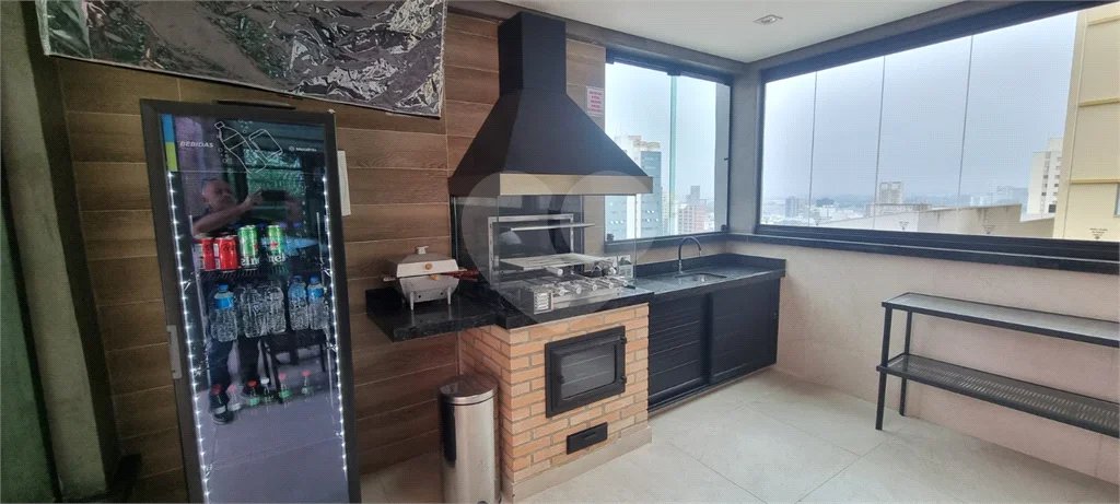 Apartamento em Santana com 4 quartos sendo 2 suítes 154m2