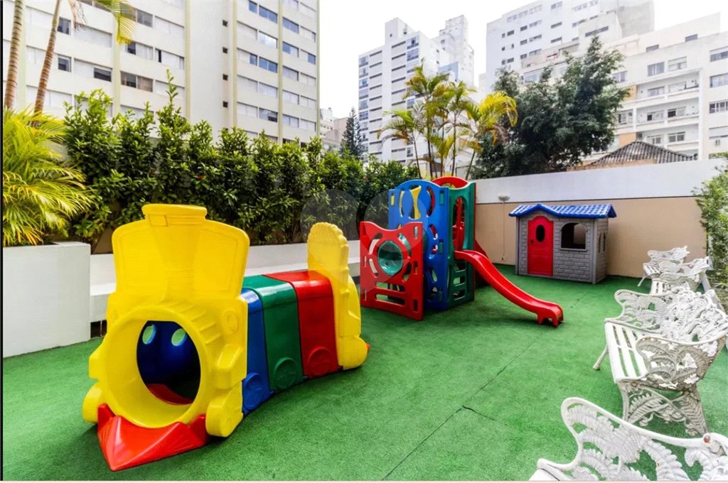 Apartamento à venda com 167m², 3 quartos e 2 vagas