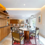 Apartamento a venda nos Jardins 262 m2, 3 suites e 3 vagas