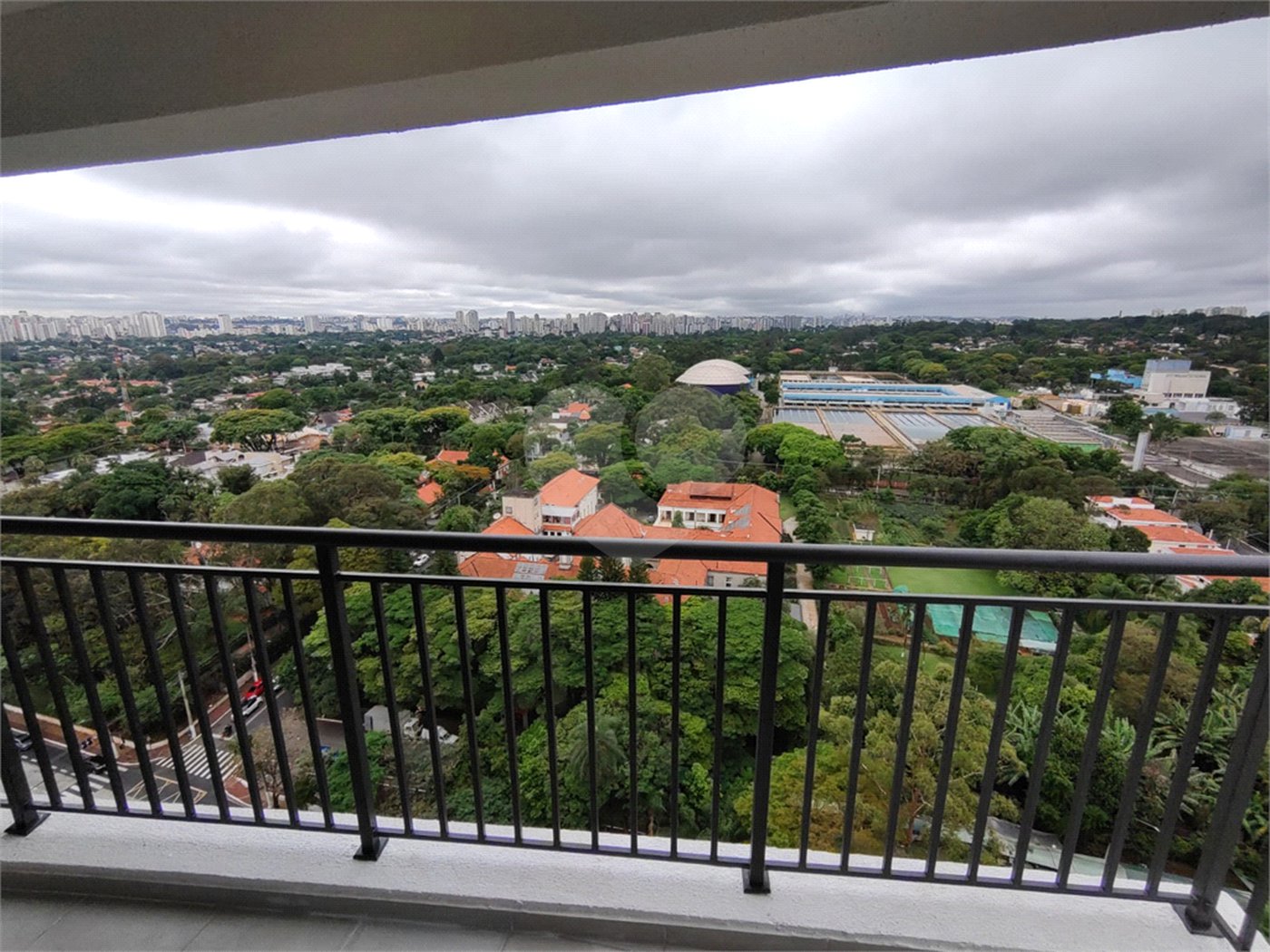 Apartamento á venda - Chácara Santo Antonio