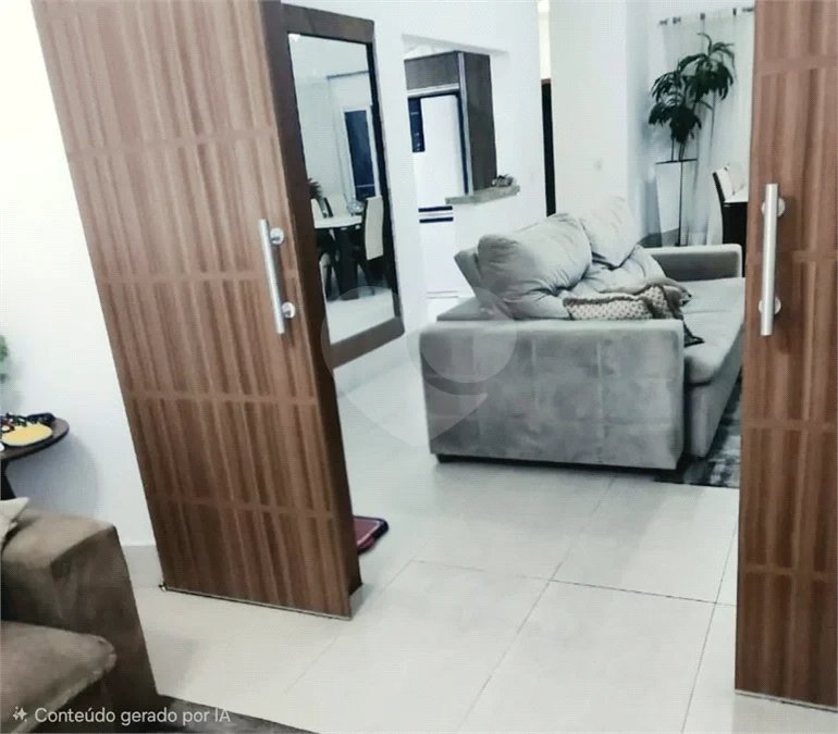 CASA À VENDA – RESIDENCIAL BEIRA DA MATA em INDAIATUBA/SP
