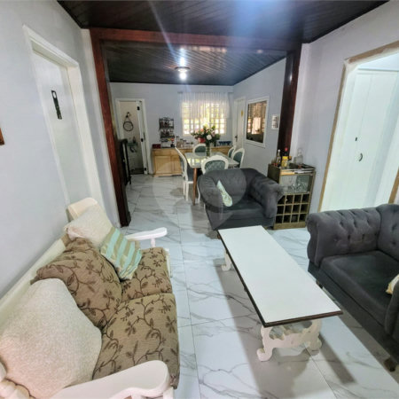 Casa próximo a represa do Guarapiranga