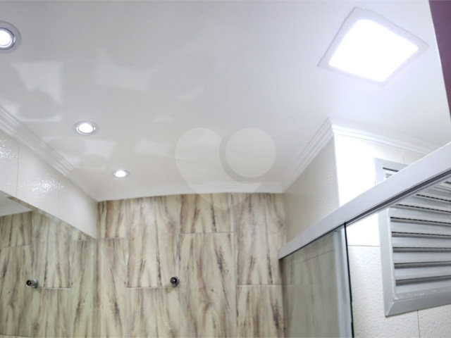 Apartamento à venda com 2 quartos em Vila Mariana, São Paulo, SP