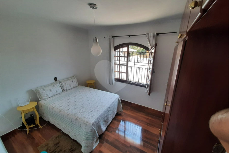Casa no Jardim Leonor