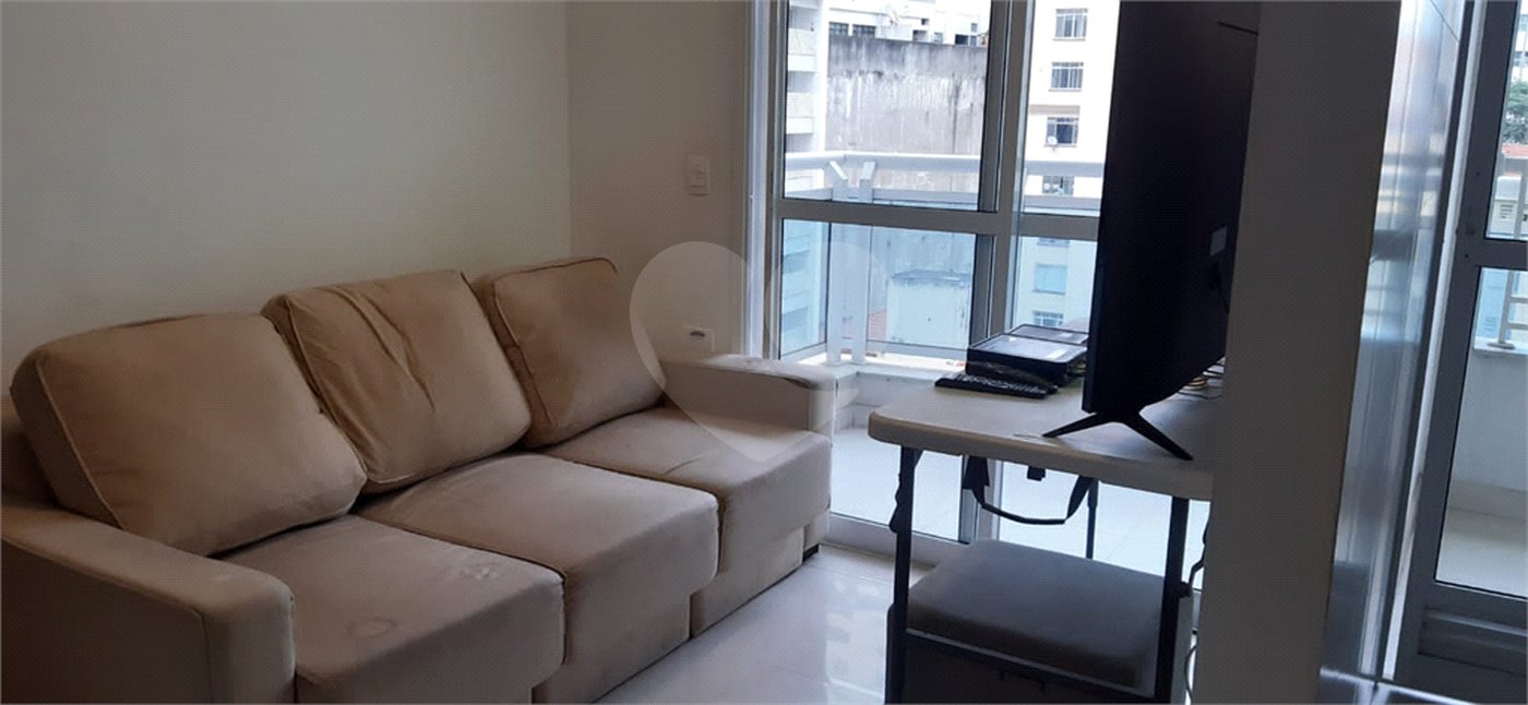 APARTAMENTO A VENDA EM SP REPÚBLICA
