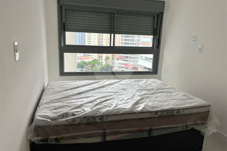 APARTAMENTO NOVO PRÓXIMO METRO SAÚDE LAZER COMPLETO