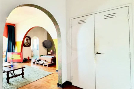 Apartamento 59m² - 1 dorm. - Santa Cecília | SP