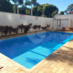 Apartamento para locação no Flor de Liz Residence