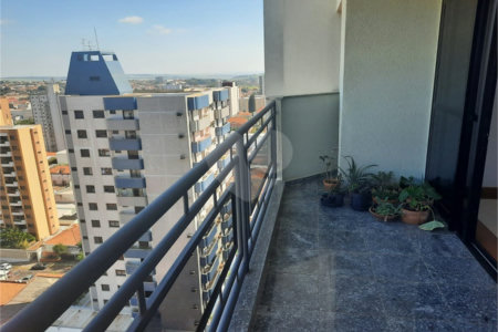 Apartamento para venda em área central
