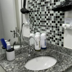 Apartamento tipo Studio com 36m na região central de São Paulo - SP.