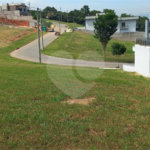 Terreno à Venda no Condomínio Santa Isabel 2 - Louveira/SP