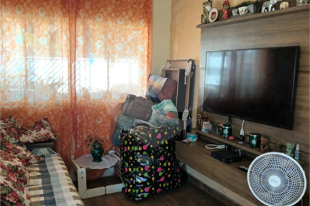 Casa com 198m², 3 dormitórios, sendo 1 suíte, 3 vagas, à venda na Vila Matilde.