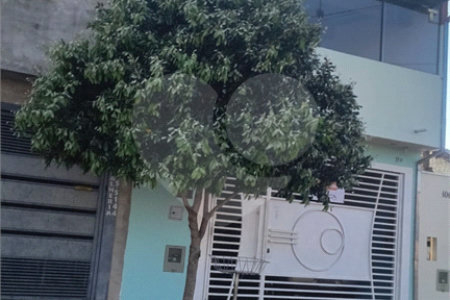 Sobrado Lindo no Aracy II
