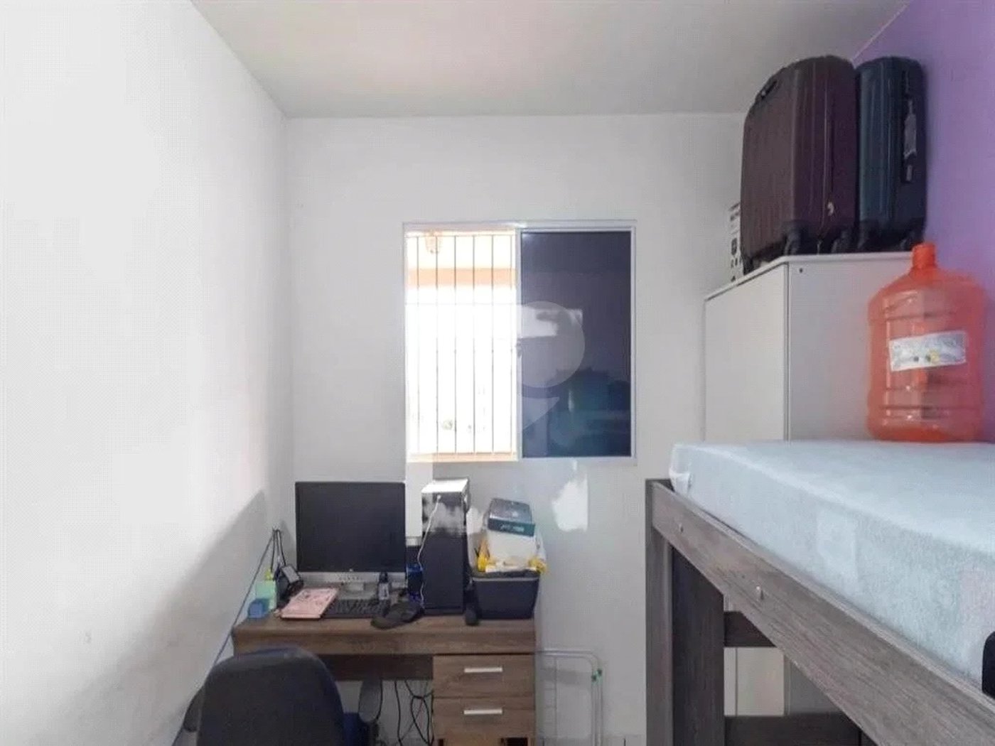 Apartamento à venda em Ermelino Matarazzo, 2 quartos, garagem