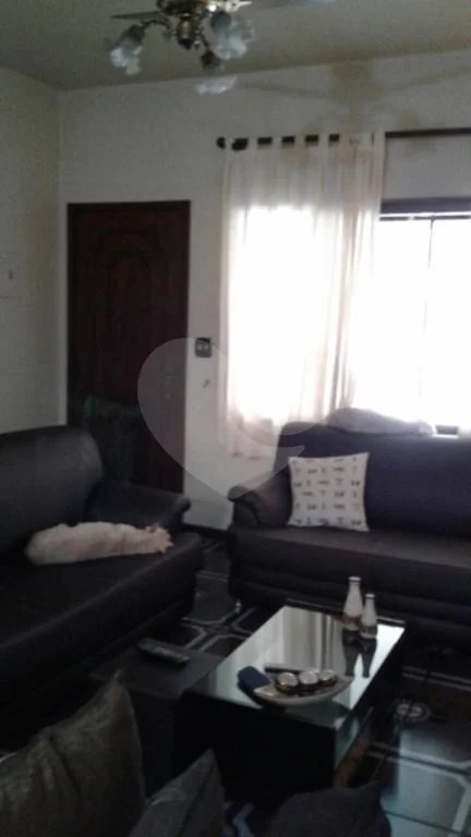 Sobrado na Mooca