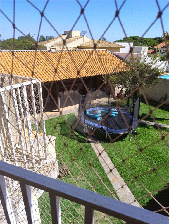 Excelente sobrado no Condomínio Parque Sabará