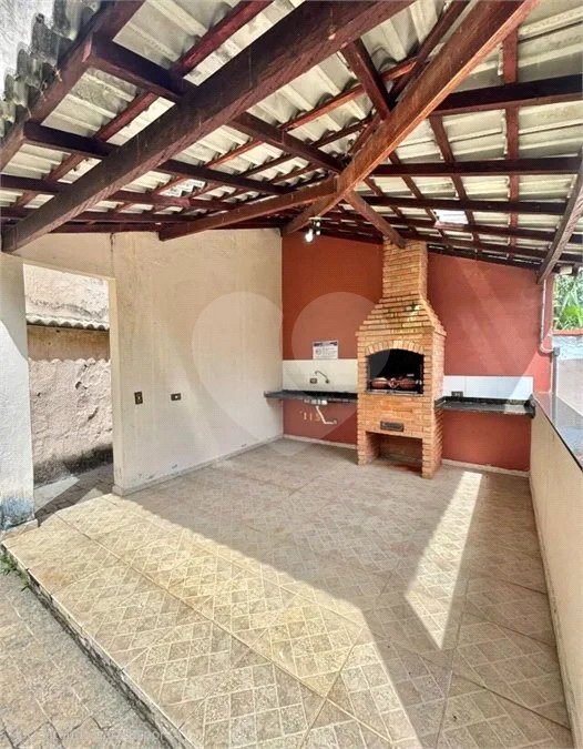 Sobrado Condomínio Florenz 3 quartos 94 m² Vila Suissa - Mogi das Cruzes SP