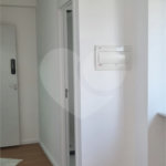 Studio à venda com 25 m²- Santa Cecília