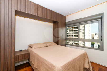 Apartamento para venda com 163 m² 3 na Vila Clementino 3 dormitórios sendo 1 suíte 2 vagas lazer completo