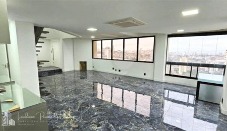 Apartamento à venda com 3 quartos, sendo 2 suítes,  em Sumaré, São Paulo, SP