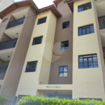 Apartamento no Condomínio Ilha Bela.