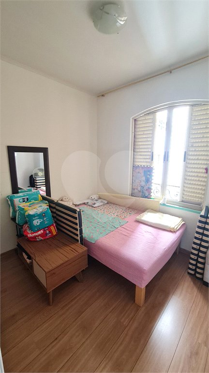APARTAMENTO RECÉM REFORMADO NO PARQUE DA MOOCA