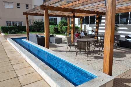 Apartamento 3 Dormitórios e 1 Suíte