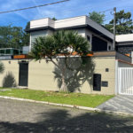 Casa à venda com 4 suítes em Boracéia, São Sebastião, SP