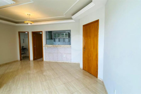 Apartamento com 3 quartos à venda em Jardim Esplanada, São José dos Campos