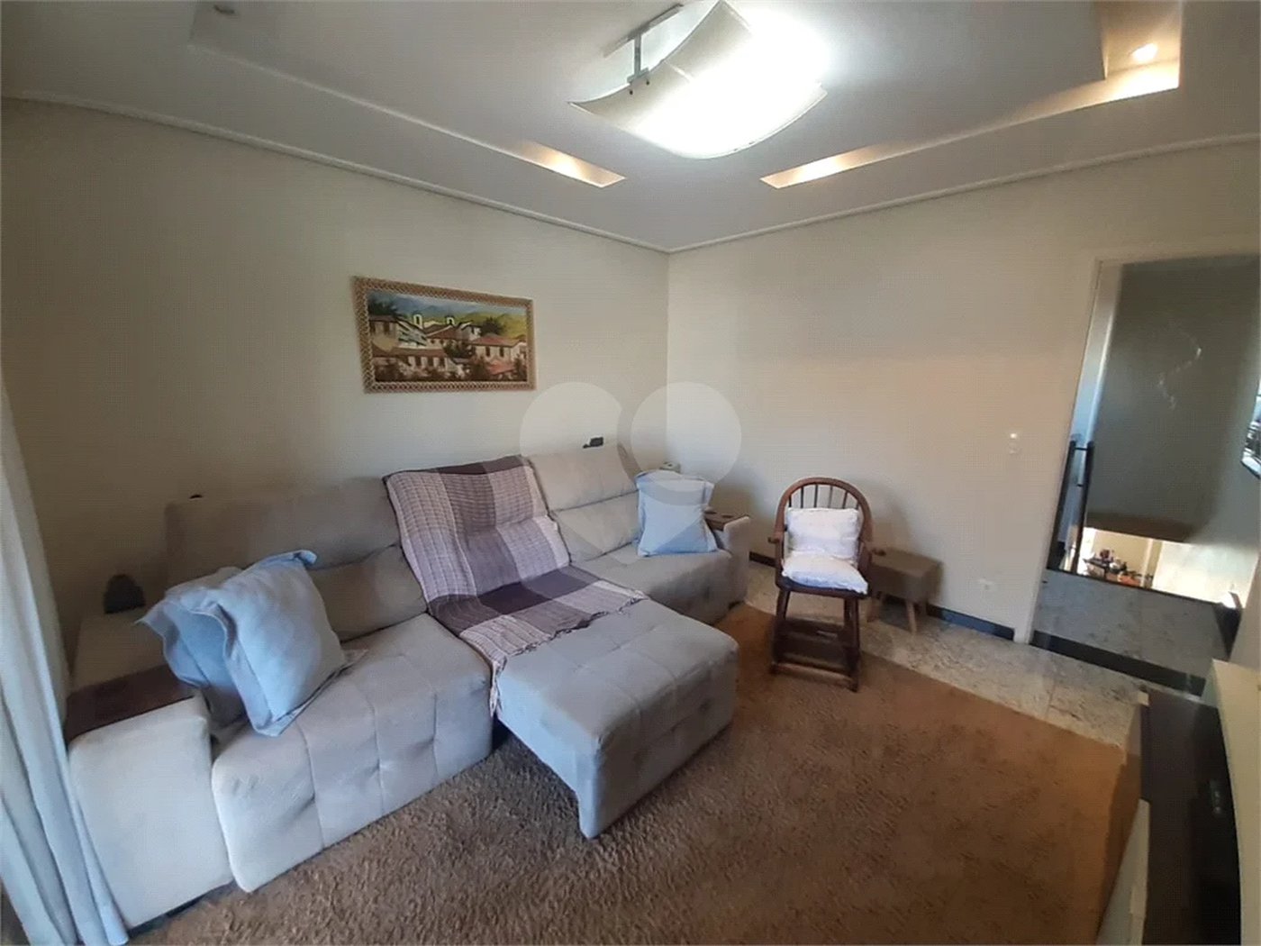 Ótima casa disponível para venda em Piracicaba, no Condomínio Residencial Village Des Lions no bairro Pompéia