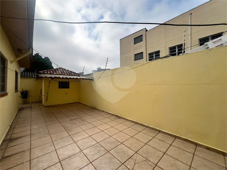 Casa á venda - Sacomã