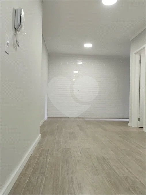 Studio à venda na Vila Celeste — 24 m²