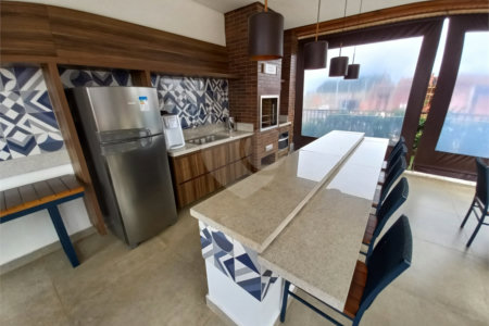 Lote à venda no Parque Faber IV - São Carlos