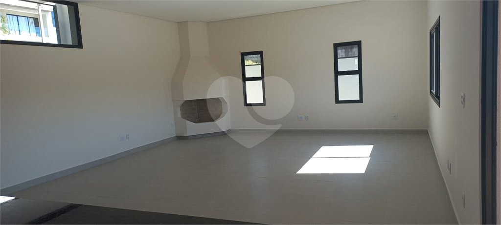 Casa Condomínio Santa Isabel em Louveira