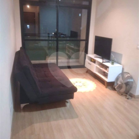 Apartamento para venda no Edifício Residencial Manaus