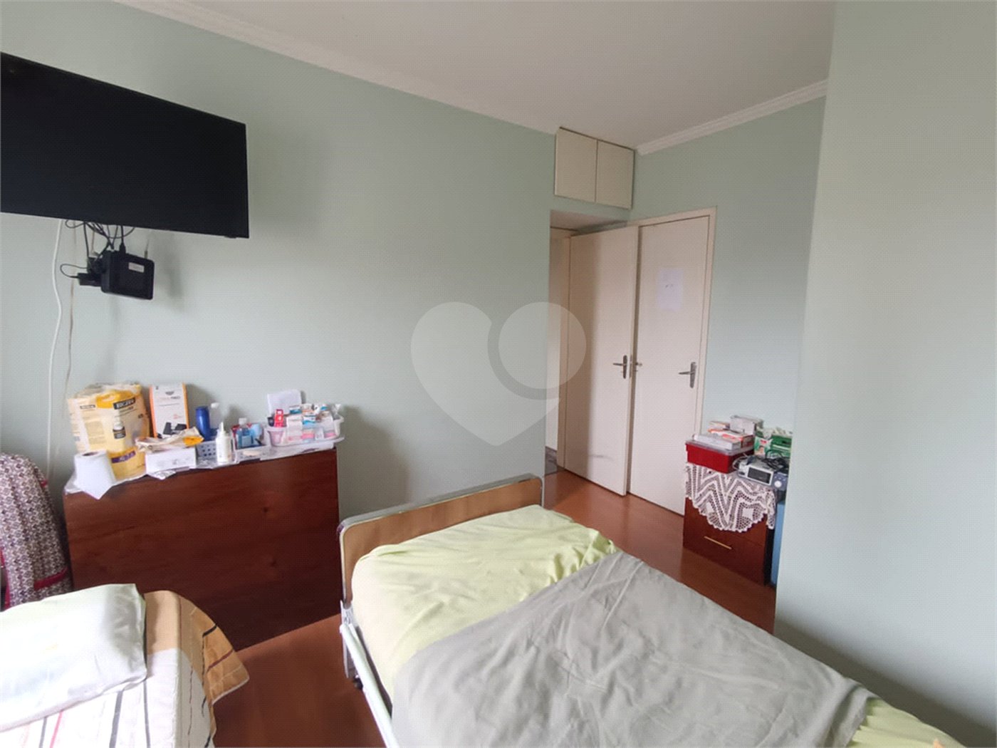 Apartamento à venda no Cambuci com 100m2