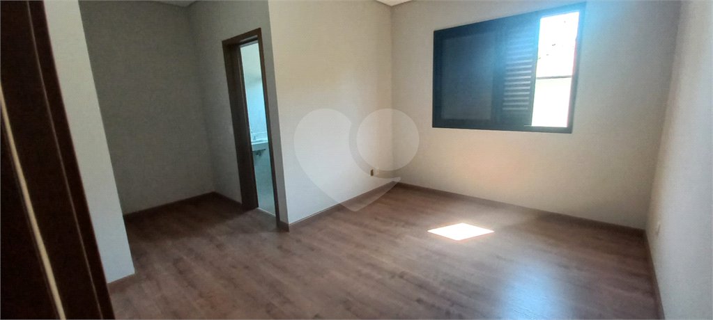 Casa Tipo Sobrado no Condomínio Santa Isabel - Louveira/SP