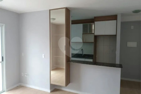 APARTAMENTO A VENDA, CONDOMINIO BELLA CITTÁ, VILA SANCHES, 2 DORMITORIOS 1 SENDO SUÍTE, 1 VAGA DE GA