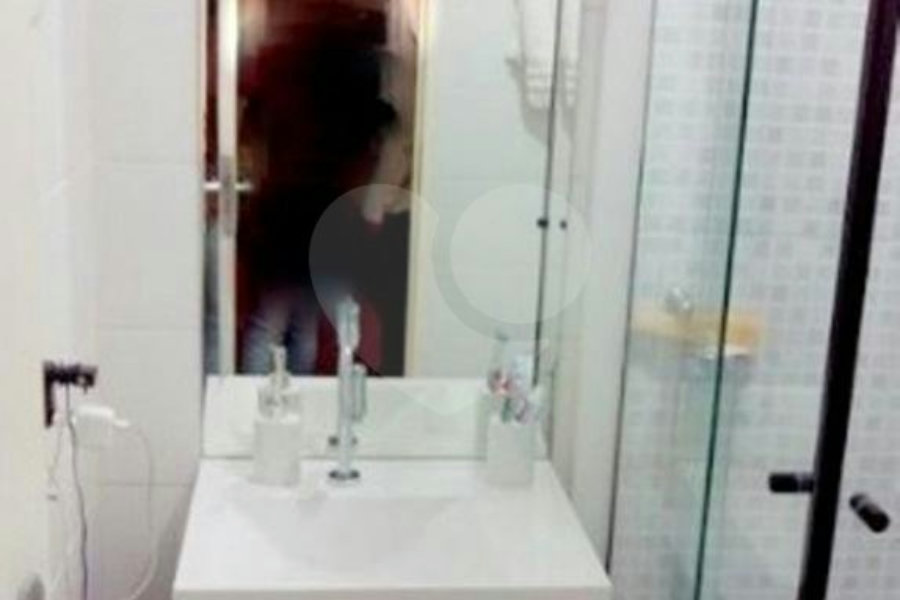 OPORTUNIDADE - APTO PRONTO PARA MORAR 55M²