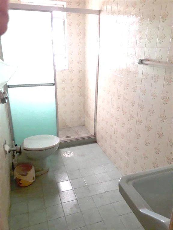 Sobrado com 2 dormitórios à venda, 96 m² por R$ 477.000 - Vila Regente Feijó - São Paulo/SP