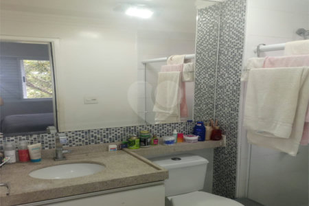 Apartamento à Venda – Condomínio Vila Verde Sabará 3 dormitórios 1 suíte.