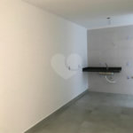 Apartamento à venda com 1 quarto em Carandiru, São Paulo, SP