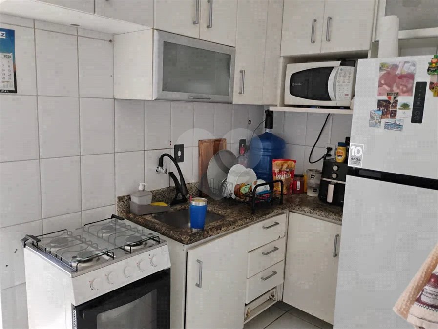Vende-se lindo apartamento na Vila Santa Catarina!