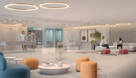 Apartamento à venda com 1 quarto em Jabaquara, São Paulo, SP