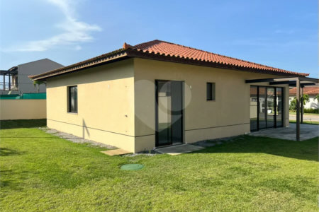 Casa à venda com 3 suítes em Golfe, Armação dos Búzios, RJ