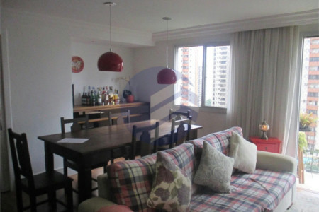 Duplex à venda com 2 quartos, sendo 1 suíte, em Vila Sônia, São Paulo - SP