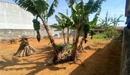 Terreno à venda com 2 quartos, sendo 1 suíte,  em Vila Sagrado Coração de Maria, Mogi das Cruzes, SP