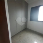 Apartamento no Edifício Villa Lobos a venda - São Carlos