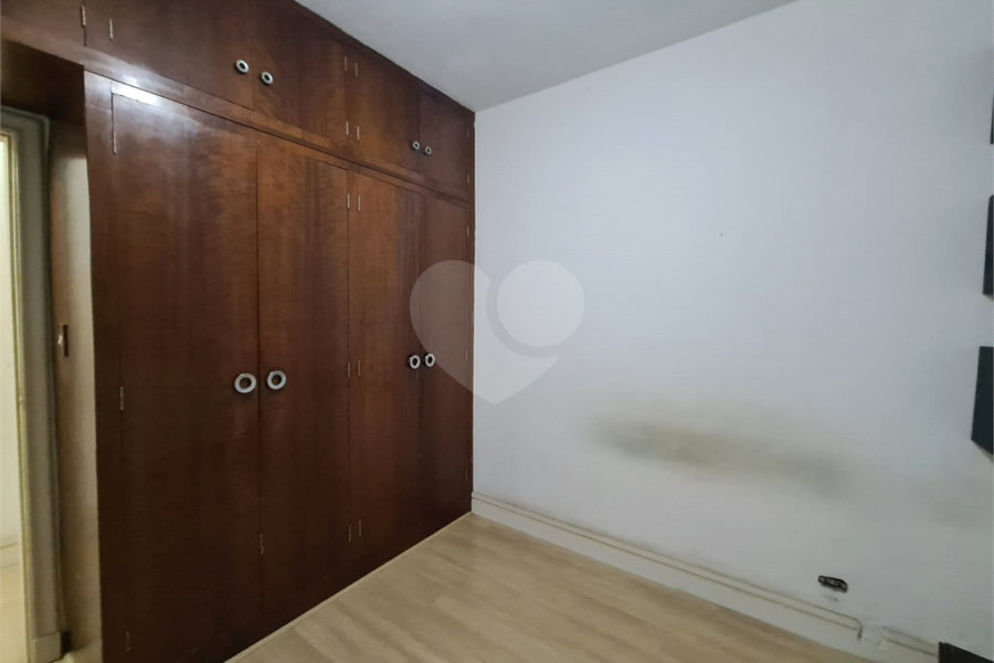 Apartamento em Santana, com 2 quartos - SP ZN